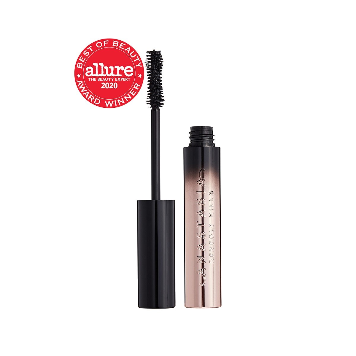 LASH BRAG VOLUMIZING MASCARA (MASCARA DE PESTA&Ntilde;AS)